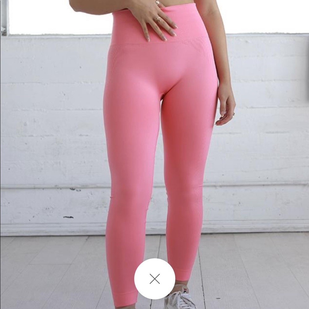 Set Active Workout Leggings